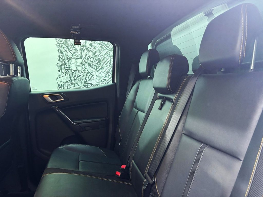 Used Ford Ranger 2019 for sale - 76665773: Photo 29