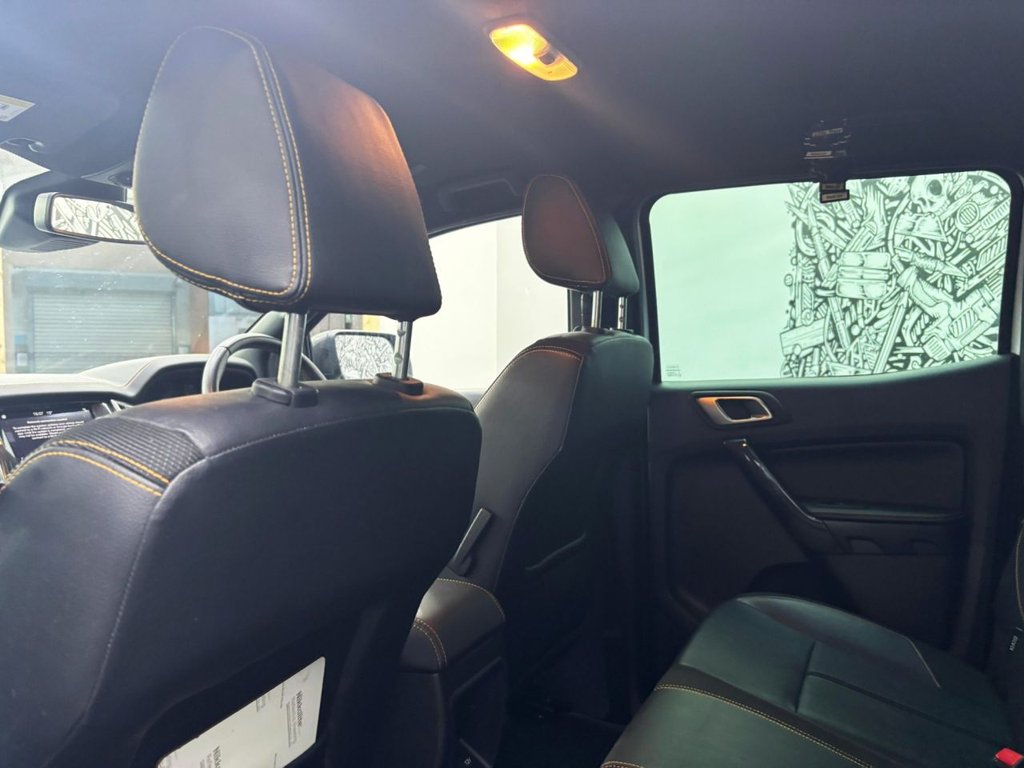 Used Ford Ranger 2019 for sale - 76665773: Photo 30