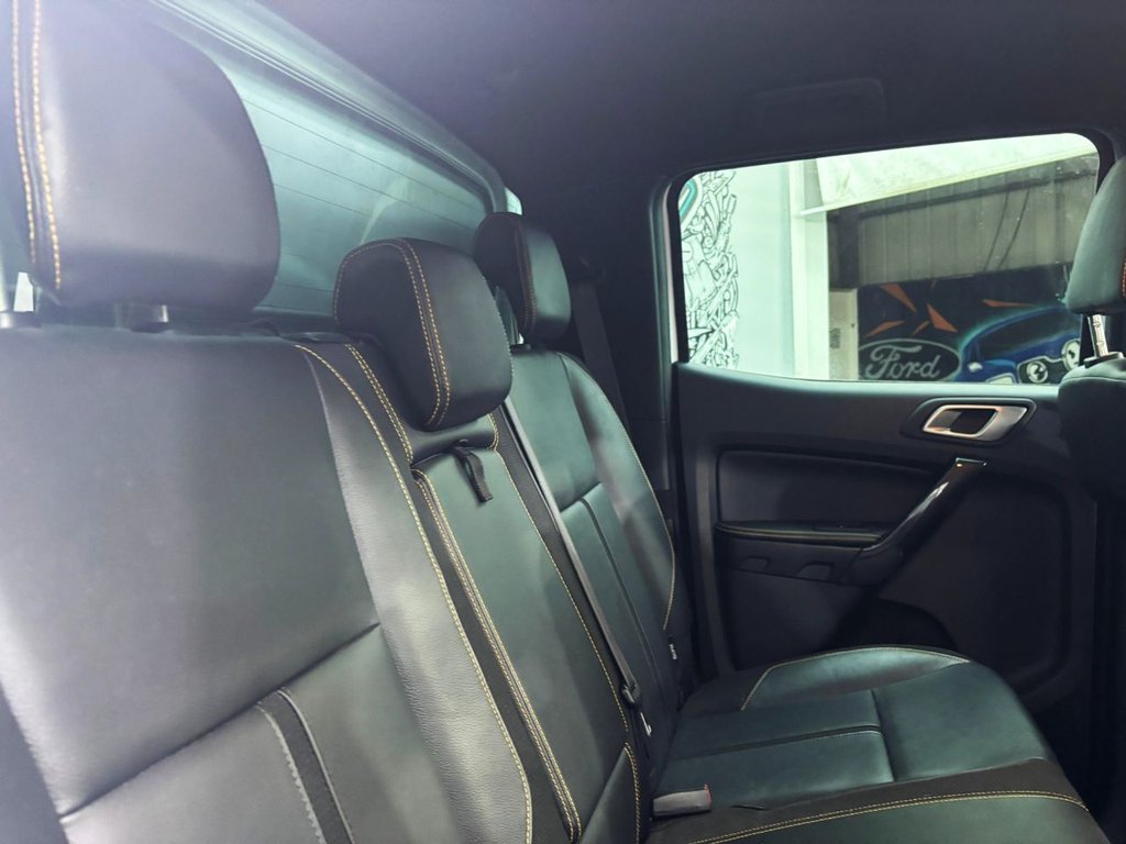 Used Ford Ranger 2019 for sale - 76665773: Photo 31