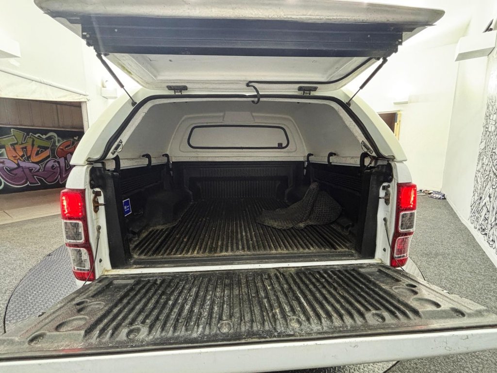 Used Ford Ranger 2019 for sale - 76665773: Photo 33