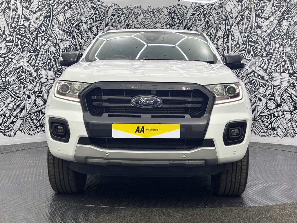 Used Ford Ranger 2019 for sale - 76665773: Photo 5
