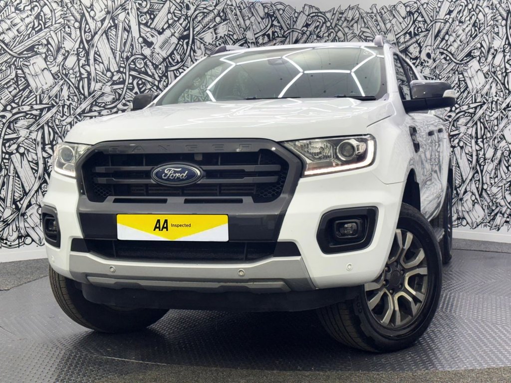 Used Ford Ranger 2019 for sale - 76665773: Photo 6