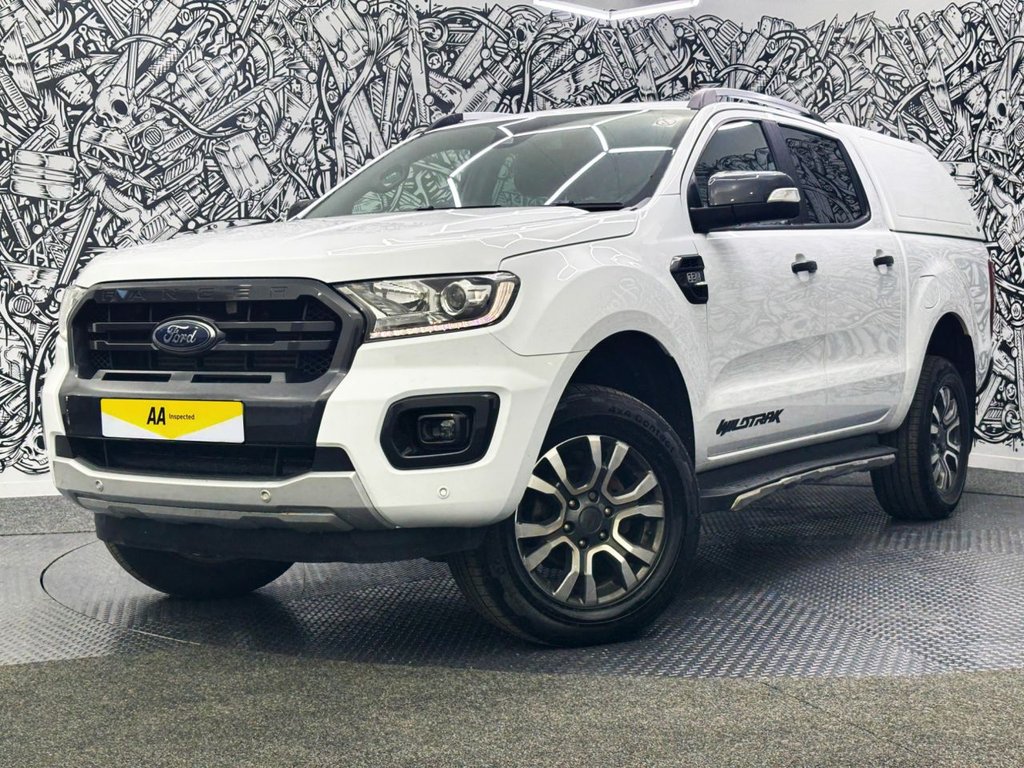 Used Ford Ranger 2019 for sale - 76665773: Photo 8