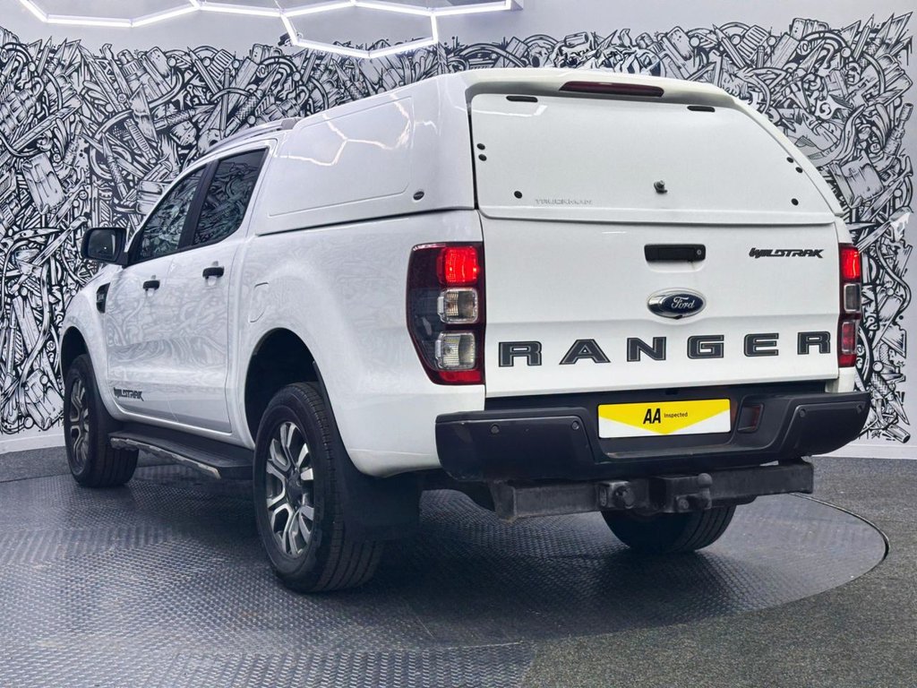 Used Ford Ranger 2019 for sale - 76665773: Photo 9