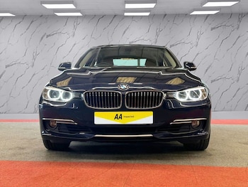 Used BMW 3 Series 2015 for sale - 78256828: Photo