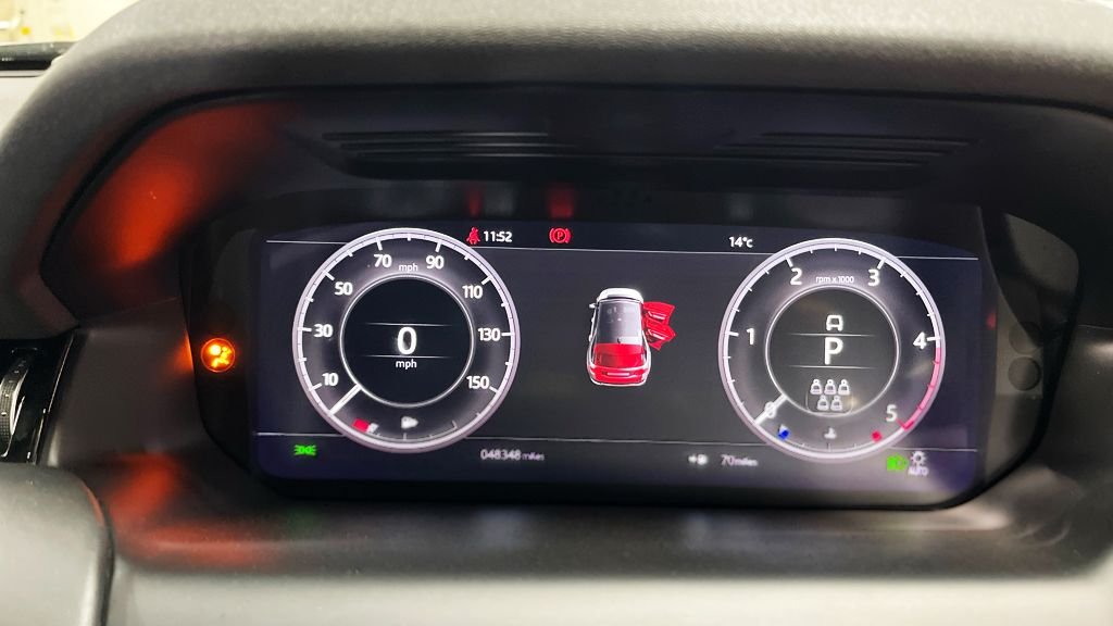 Used Land Rover Discovery Sport 2020 for sale - 78145271: Photo 11