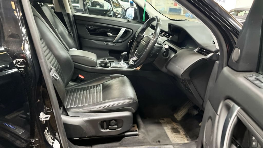 Used Land Rover Discovery Sport 2020 for sale - 78145271: Photo 12