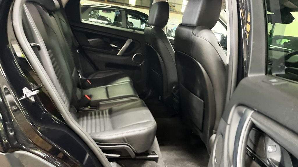 Used Land Rover Discovery Sport 2020 for sale - 78145271: Photo 13
