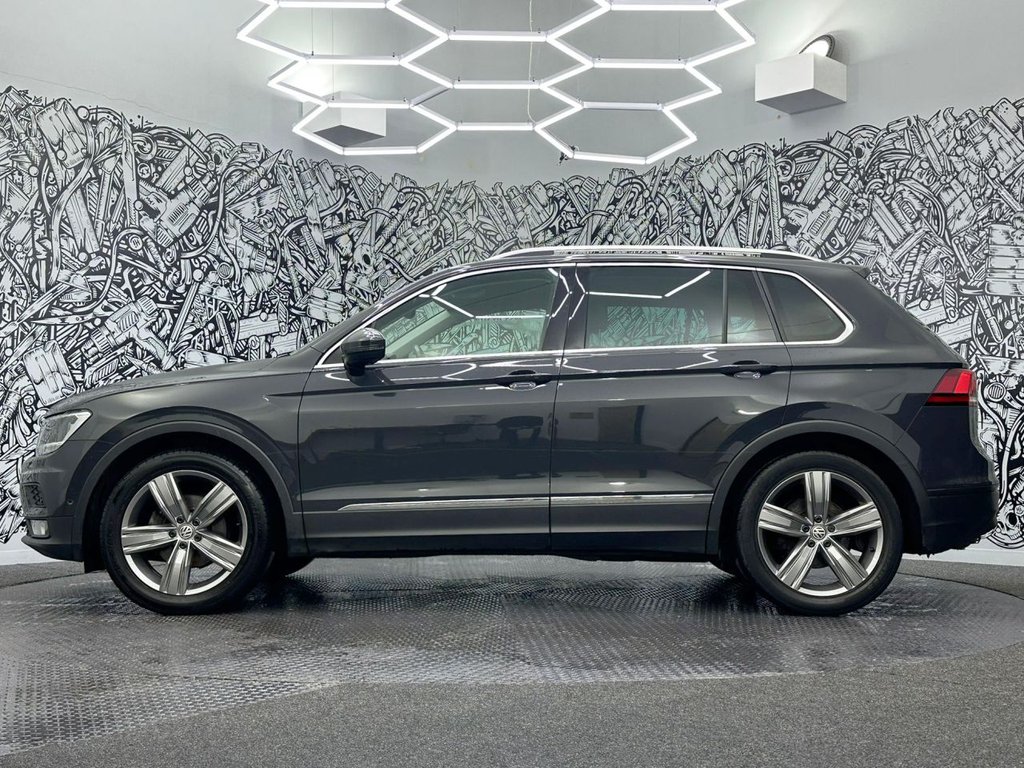 Used Volkswagen Tiguan 2019 for sale - 78124032: Photo 12