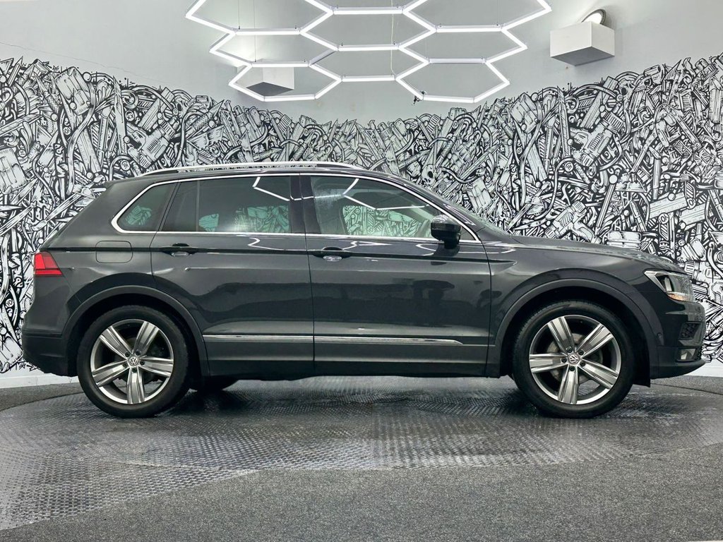Used Volkswagen Tiguan 2019 for sale - 78124032: Photo 13