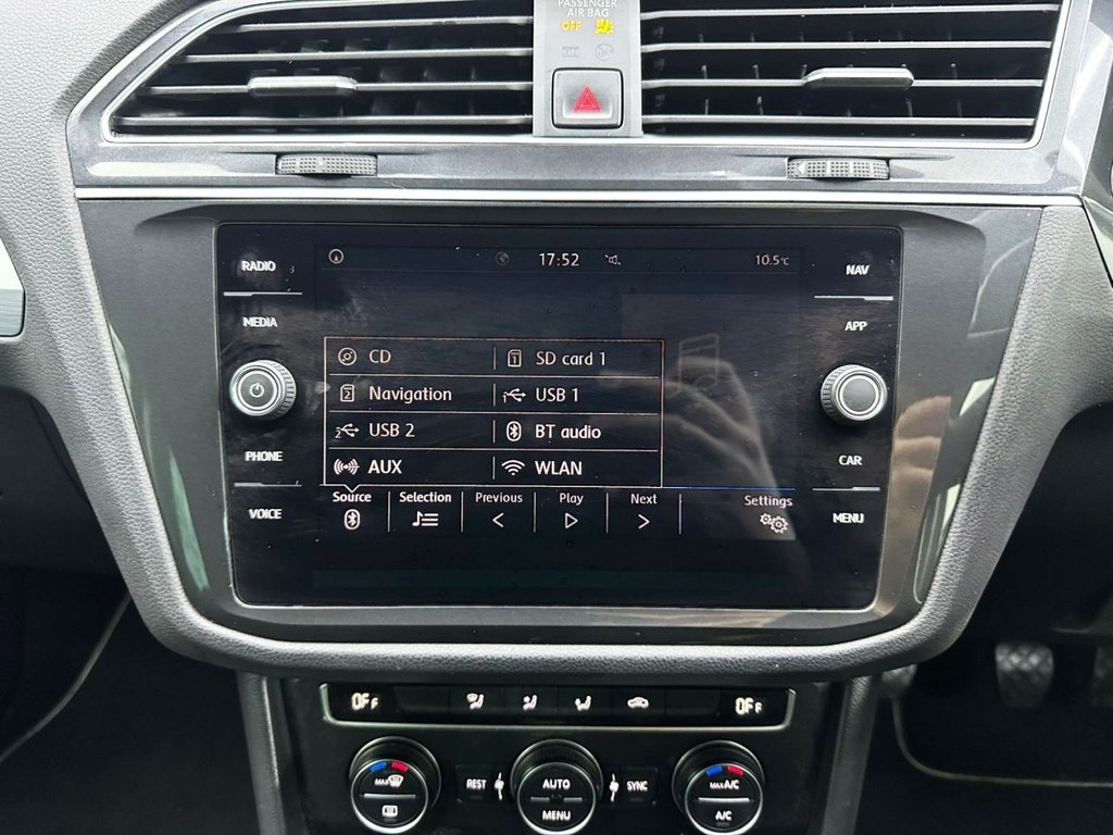 Used Volkswagen Tiguan 2019 for sale - 78124032: Photo 16