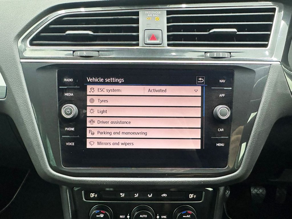 Used Volkswagen Tiguan 2019 for sale - 78124032: Photo 17