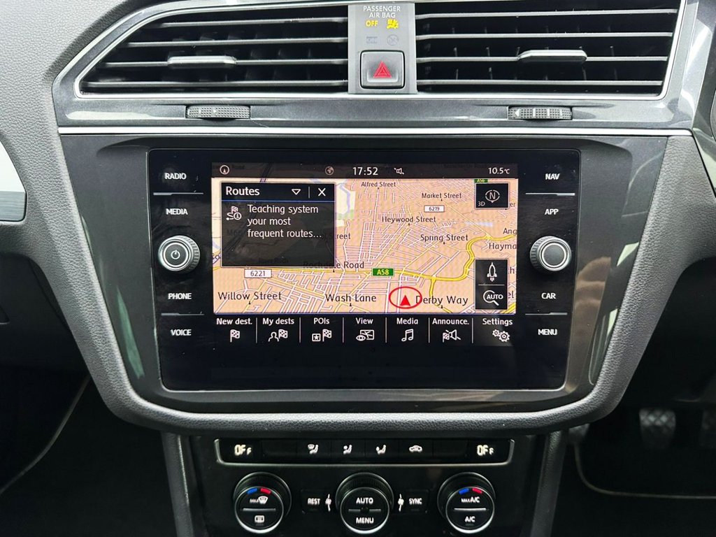 Used Volkswagen Tiguan 2019 for sale - 78124032: Photo 18