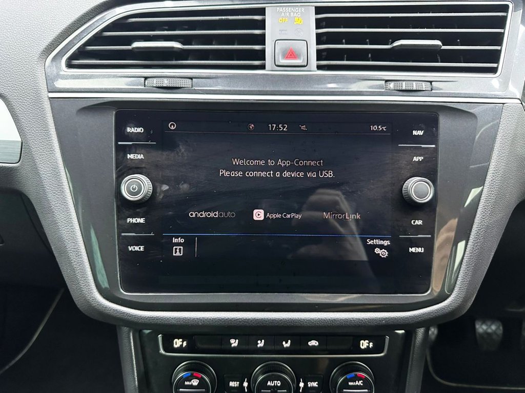 Used Volkswagen Tiguan 2019 for sale - 78124032: Photo 19