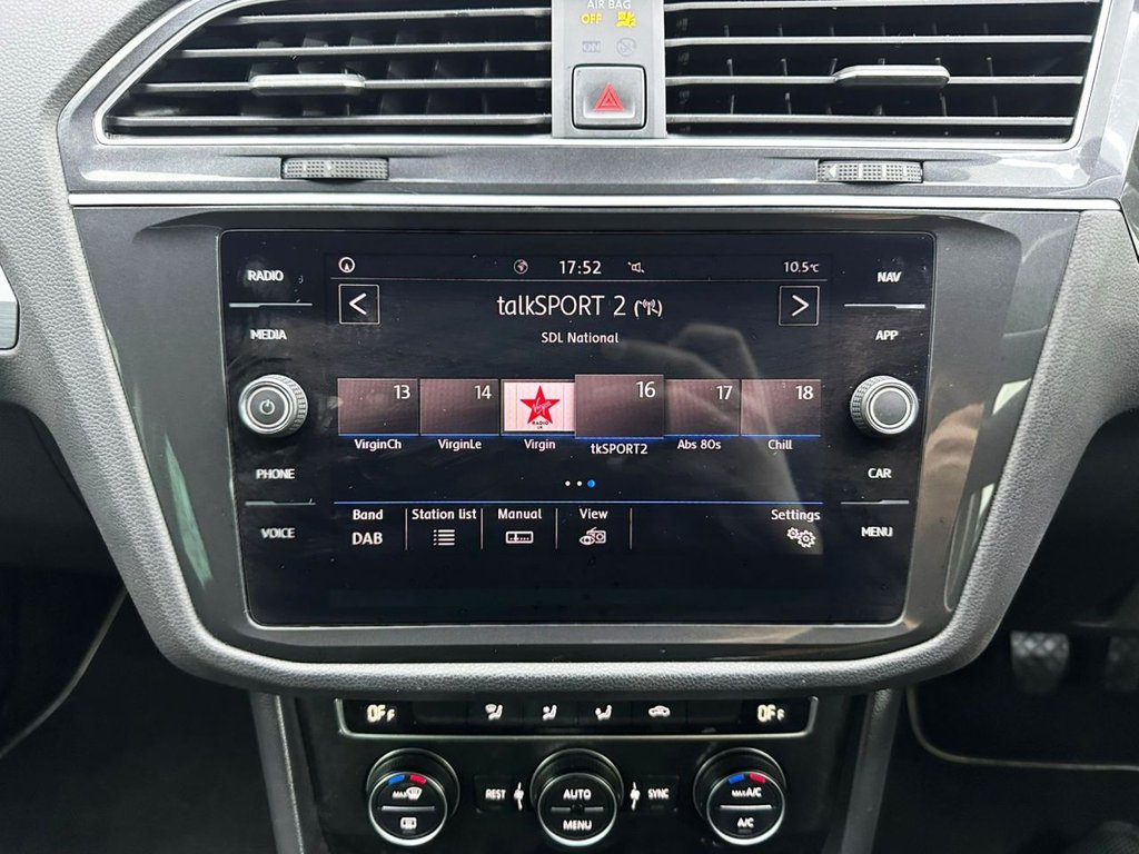 Used Volkswagen Tiguan 2019 for sale - 78124032: Photo 20