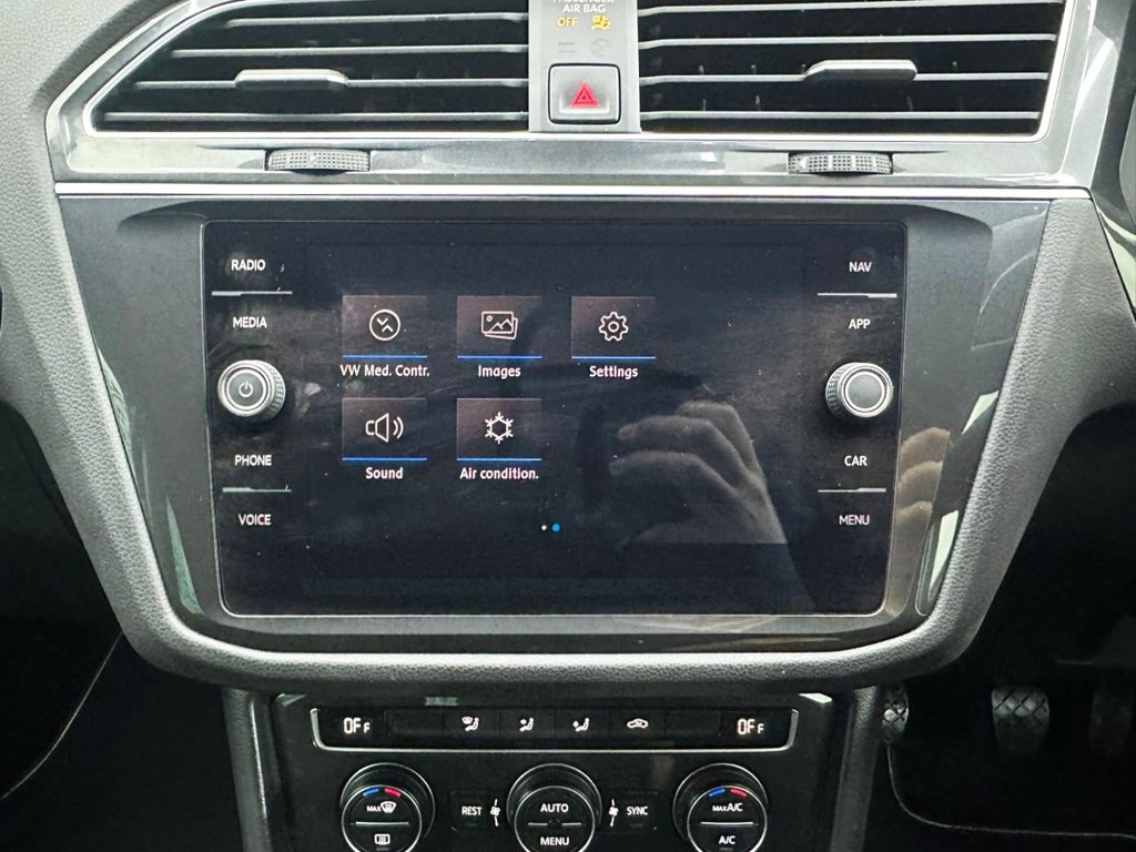 Used Volkswagen Tiguan 2019 for sale - 78124032: Photo 21