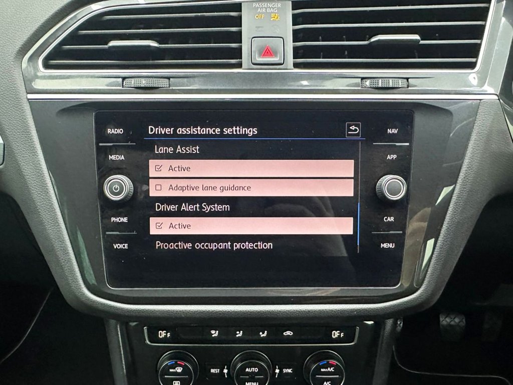 Used Volkswagen Tiguan 2019 for sale - 78124032: Photo 22