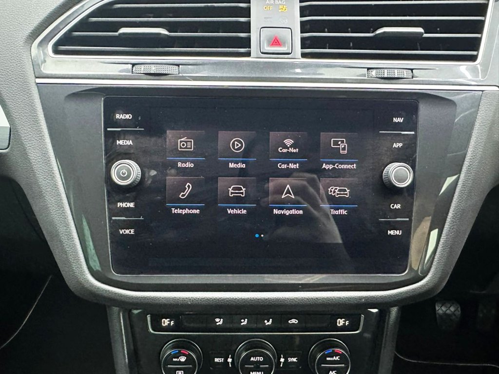 Used Volkswagen Tiguan 2019 for sale - 78124032: Photo 23