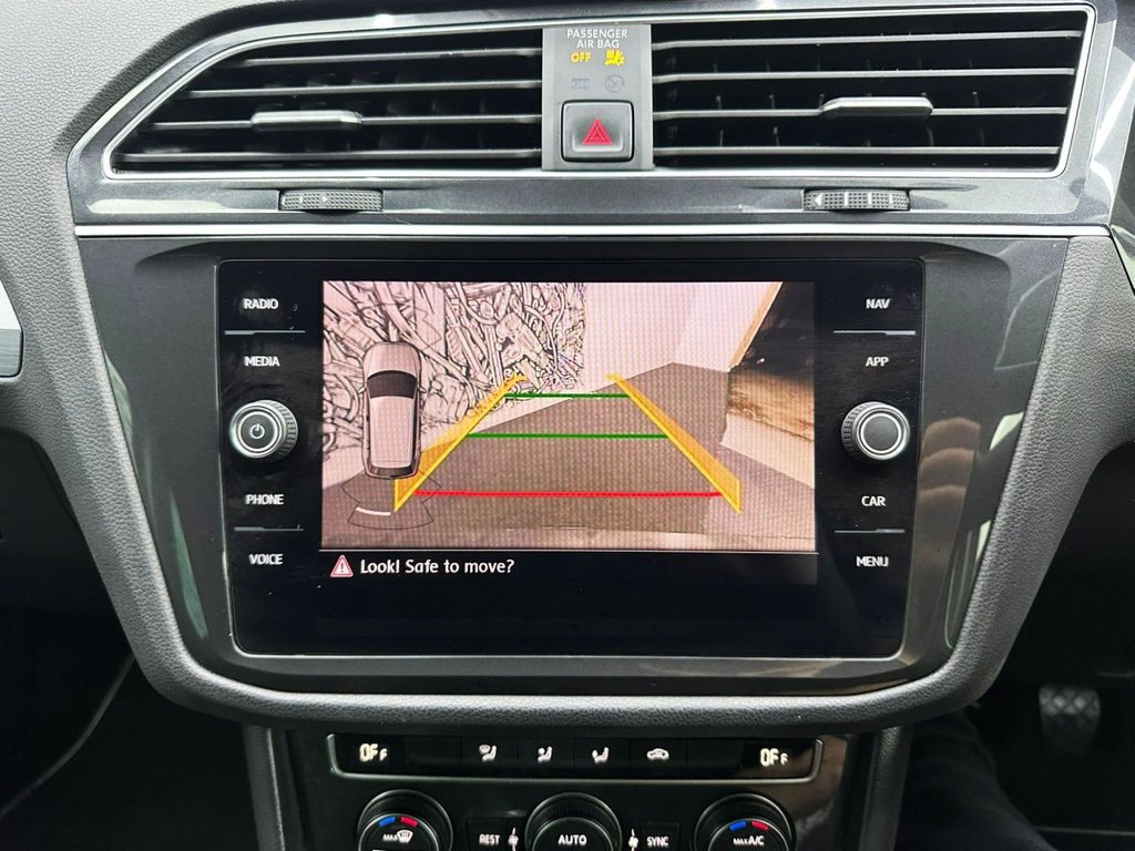 Used Volkswagen Tiguan 2019 for sale - 78124032: Photo 24