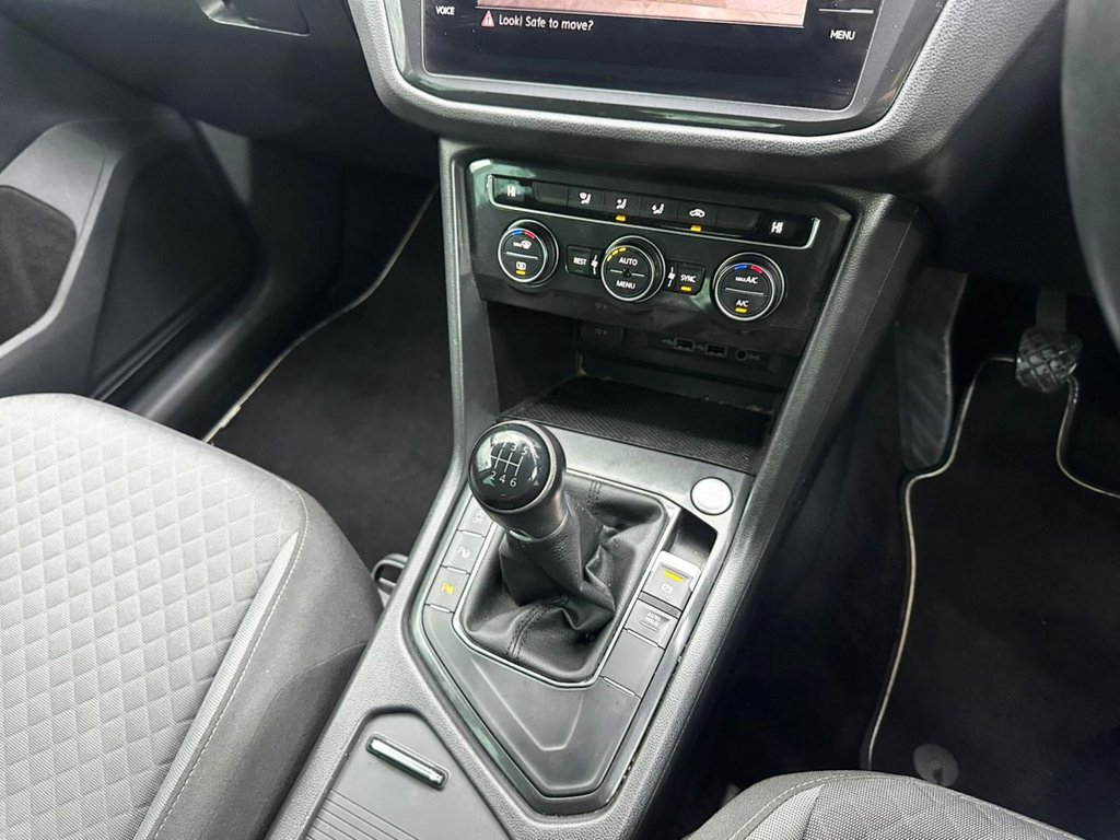 Used Volkswagen Tiguan 2019 for sale - 78124032: Photo 25