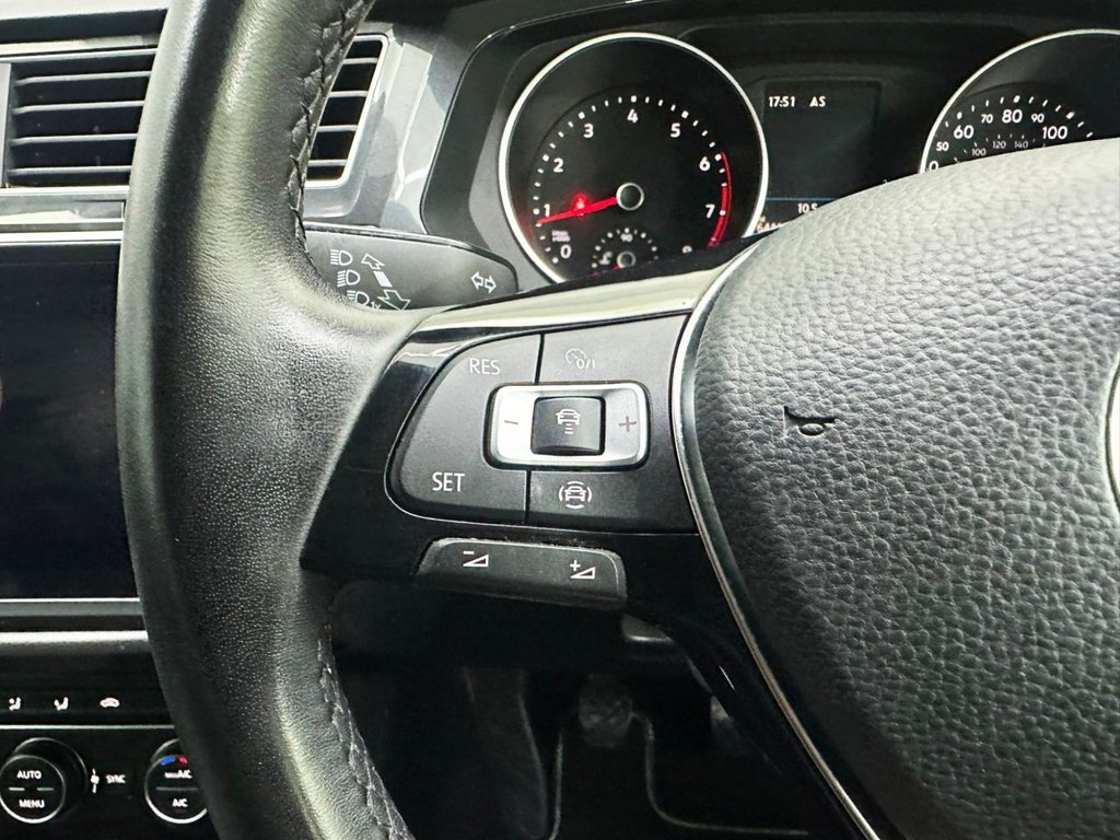 Used Volkswagen Tiguan 2019 for sale - 78124032: Photo 26