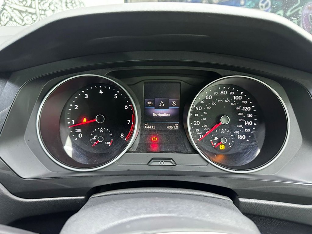 Used Volkswagen Tiguan 2019 for sale - 78124032: Photo 27