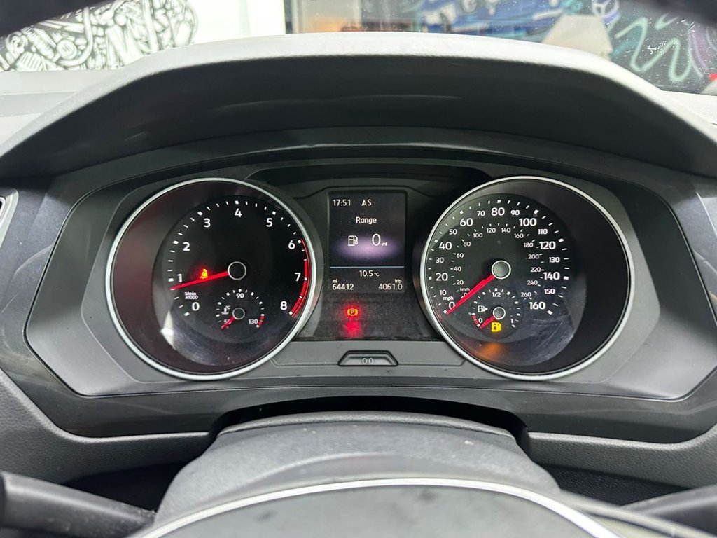 Used Volkswagen Tiguan 2019 for sale - 78124032: Photo 28