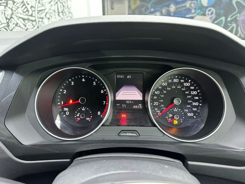 Used Volkswagen Tiguan 2019 for sale - 78124032: Photo 29