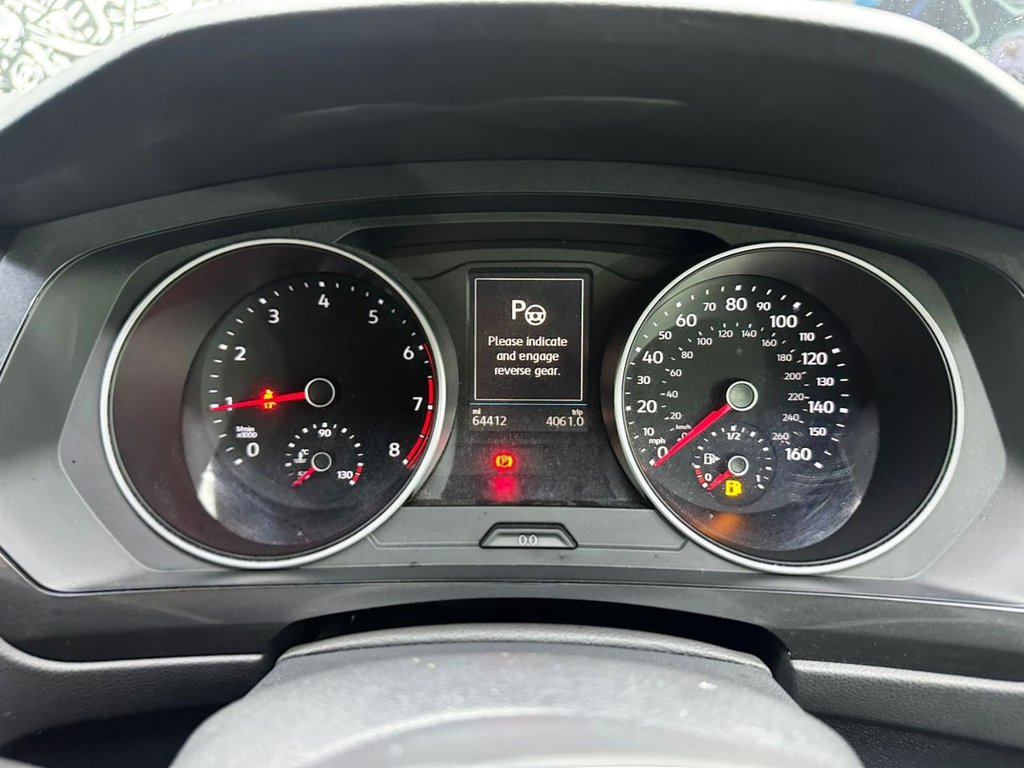 Used Volkswagen Tiguan 2019 for sale - 78124032: Photo 30