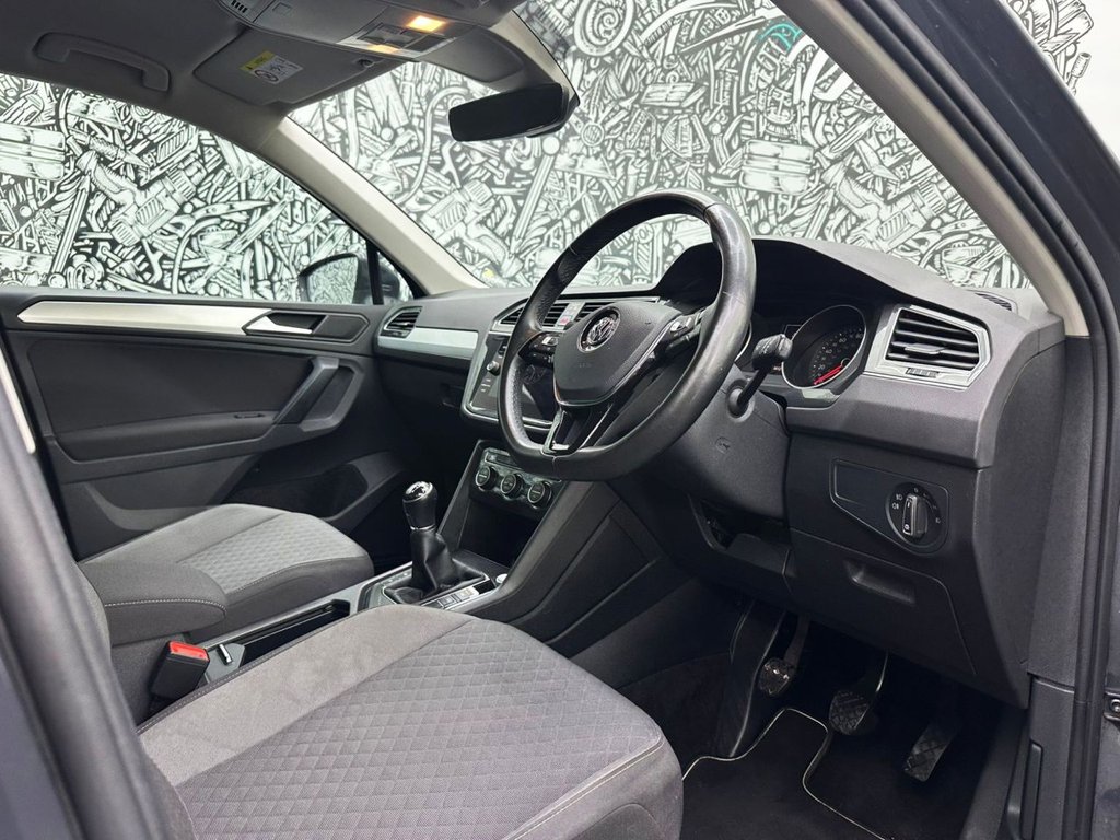 Used Volkswagen Tiguan 2019 for sale - 78124032: Photo 32
