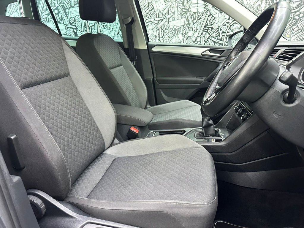 Used Volkswagen Tiguan 2019 for sale - 78124032: Photo 33