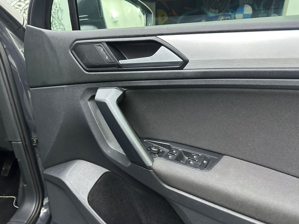 Used Volkswagen Tiguan 2019 for sale - 78124032: Photo 34