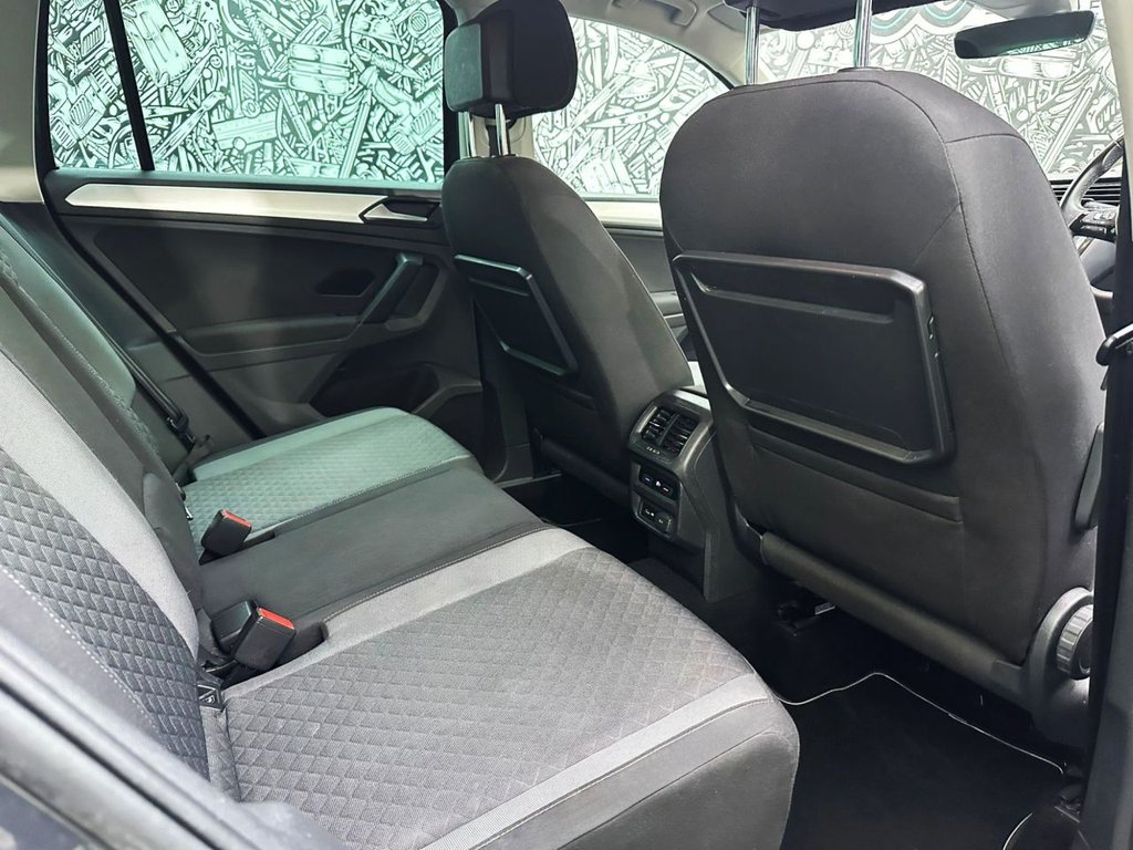 Used Volkswagen Tiguan 2019 for sale - 78124032: Photo 35