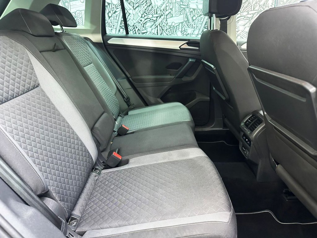 Used Volkswagen Tiguan 2019 for sale - 78124032: Photo 36