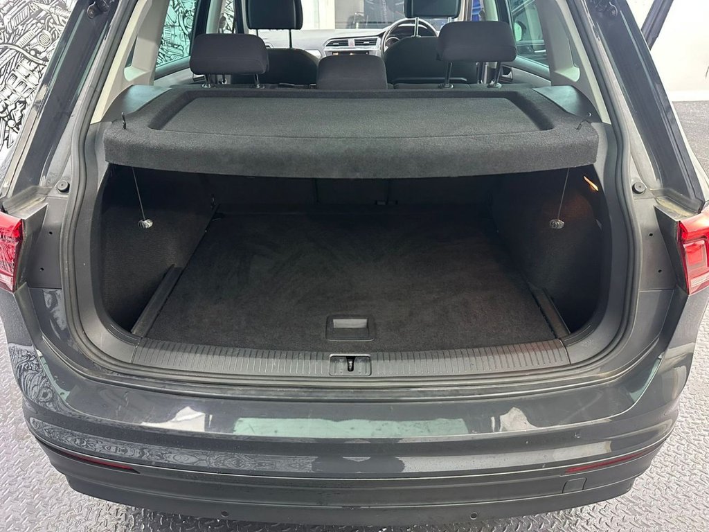 Used Volkswagen Tiguan 2019 for sale - 78124032: Photo 37