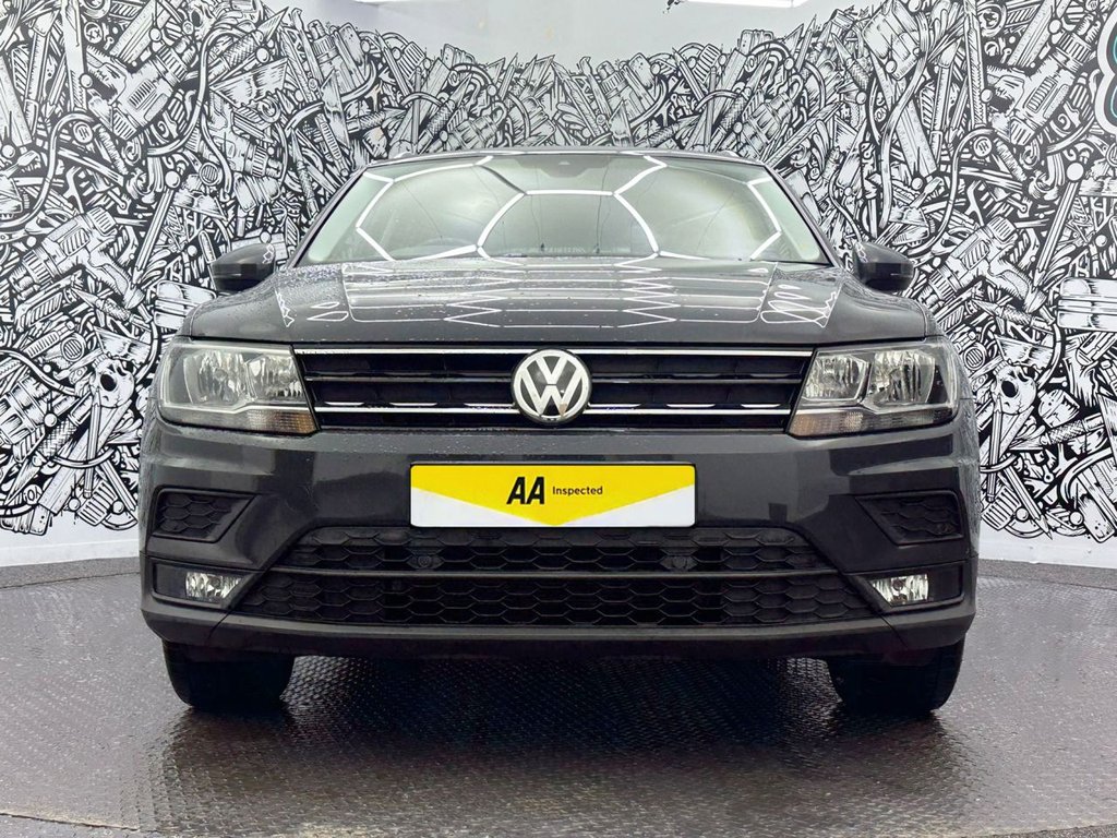 Used Volkswagen Tiguan 2019 for sale - 78124032: Photo 5