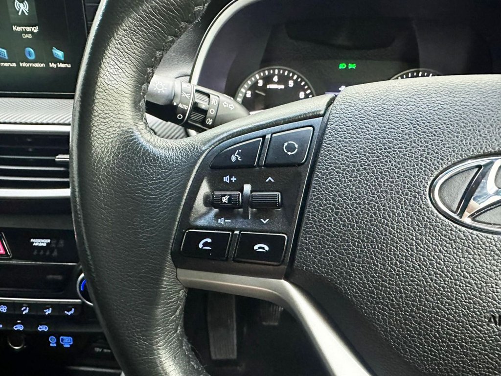 Used Hyundai TUCSON 2020 for sale - 78068359: Photo 24