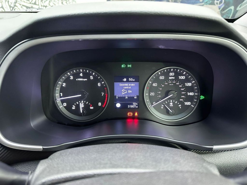 Used Hyundai TUCSON 2020 for sale - 78068359: Photo 25