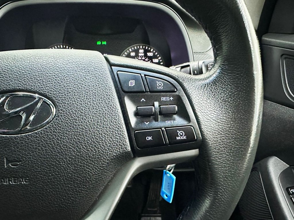 Used Hyundai TUCSON 2020 for sale - 78068359: Photo 28