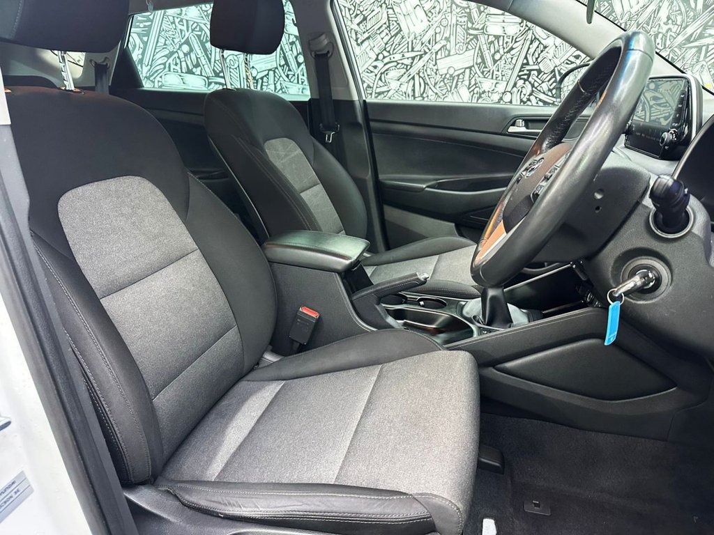 Used Hyundai TUCSON 2020 for sale - 78068359: Photo 31