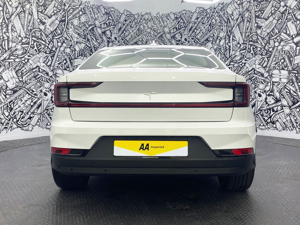 Used Polestar Polestar 2 2023 for sale - 76406455: Photo 11