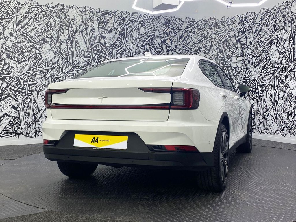 Used Polestar Polestar 2 2023 for sale - 76406455: Photo 12