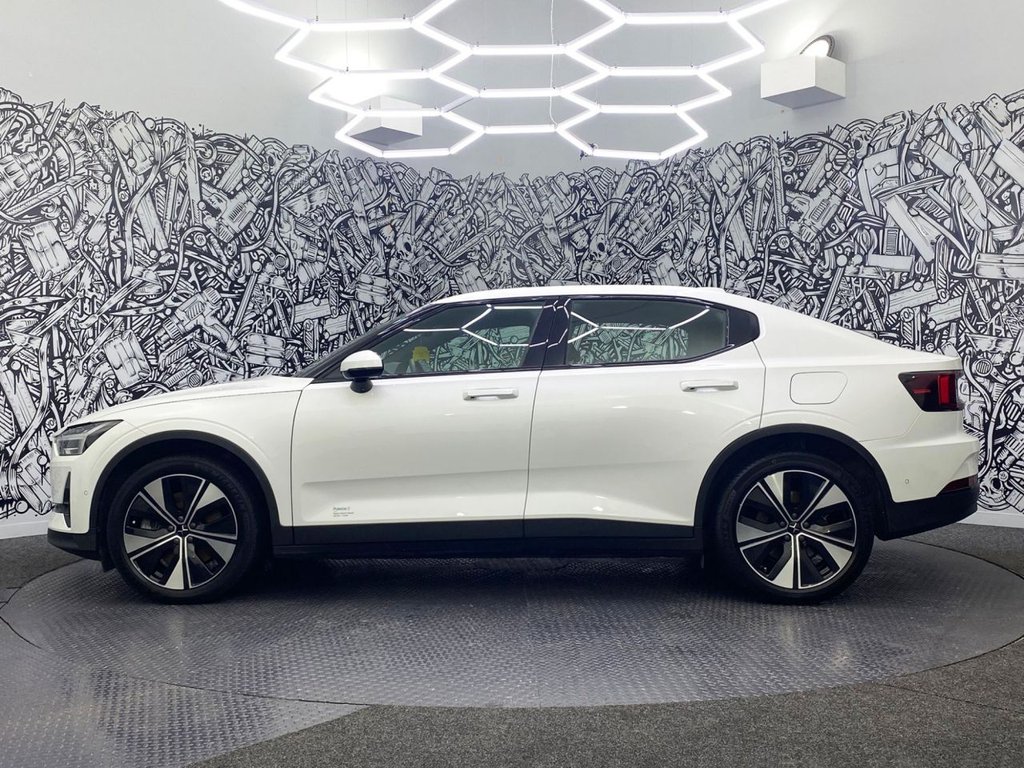 Used Polestar Polestar 2 2023 for sale - 76406455: Photo 13