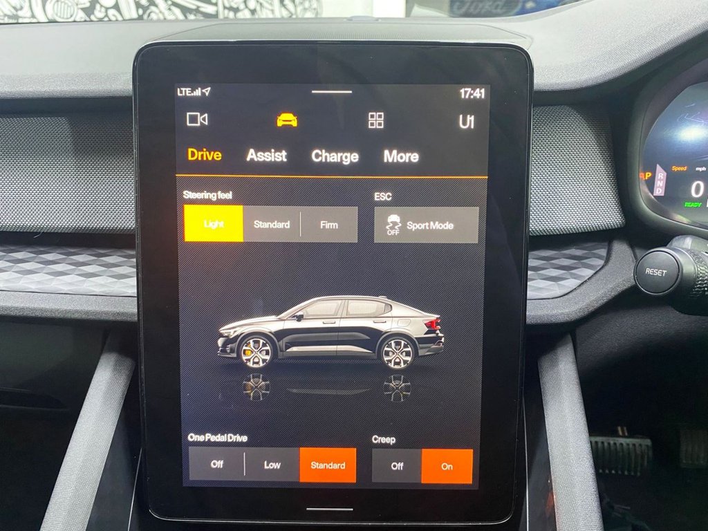 Used Polestar Polestar 2 2023 for sale - 76406455: Photo 17