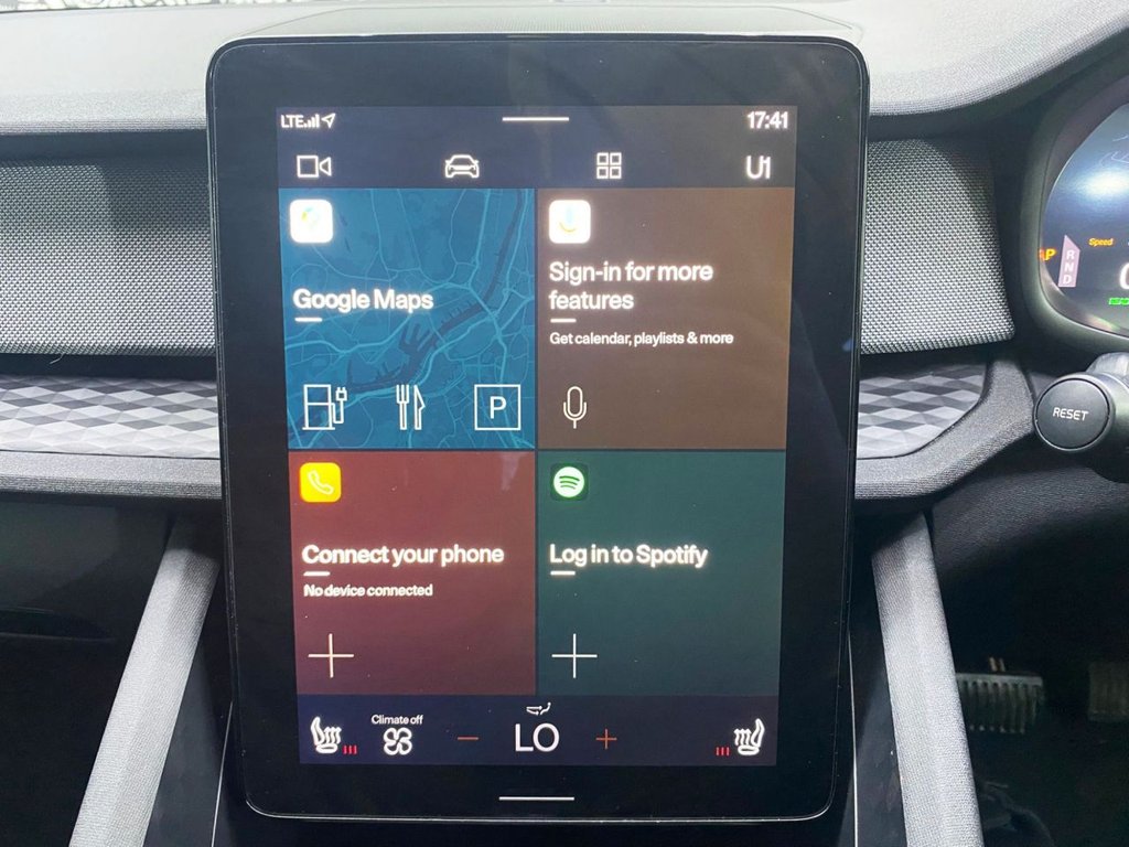 Used Polestar Polestar 2 2023 for sale - 76406455: Photo 18