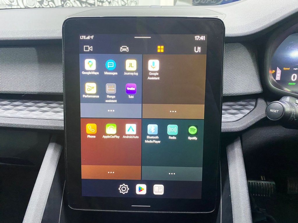 Used Polestar Polestar 2 2023 for sale - 76406455: Photo 19