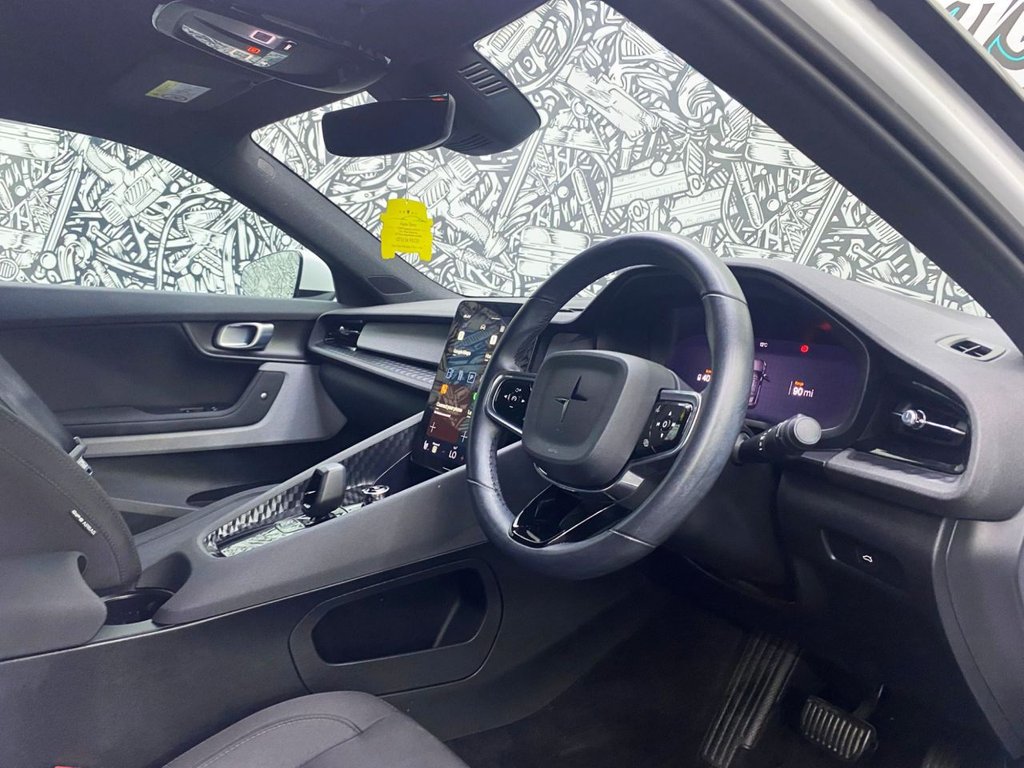 Used Polestar Polestar 2 2023 for sale - 76406455: Photo 23