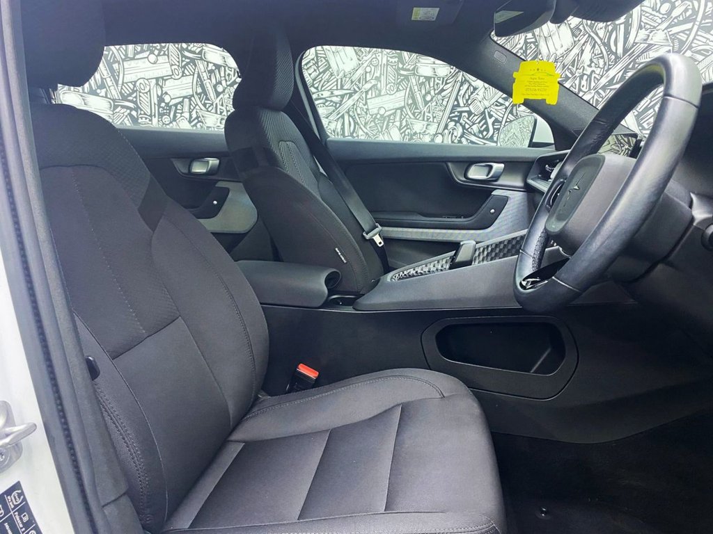 Used Polestar Polestar 2 2023 for sale - 76406455: Photo 25