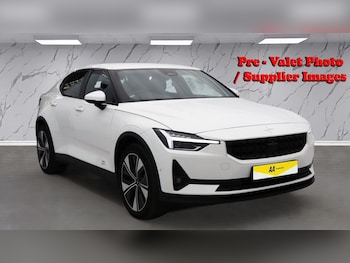 Used Polestar Polestar 2 2023 for sale - 76406455: Photo