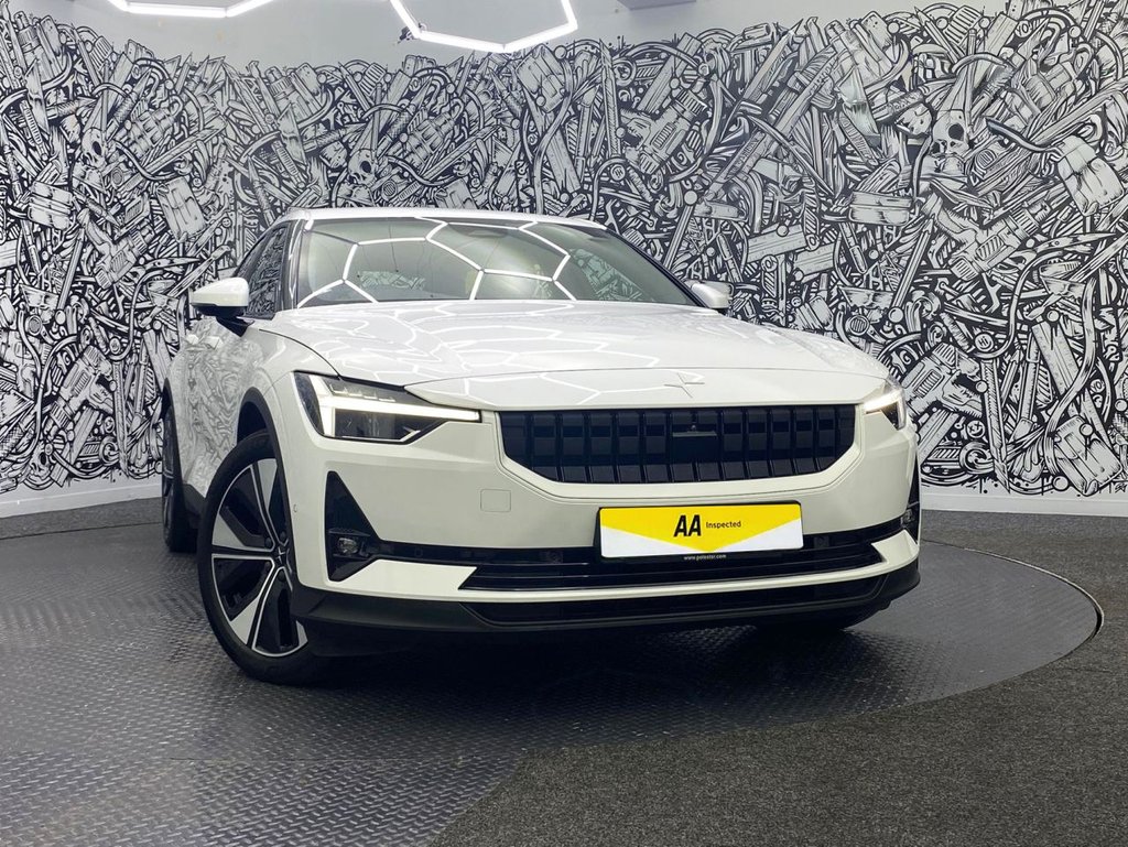 Used Polestar Polestar 2 2023 for sale - 76406455: Photo 4